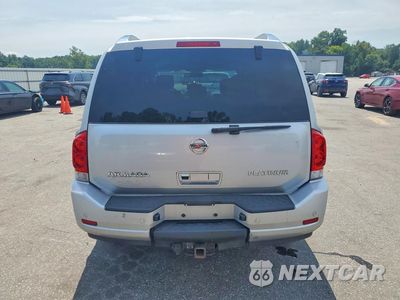 Zdjęcie 6 z 13 samochodu: 2012 NISSAN ARMADA SV VIN:5N1AA0NC6CN615725 - miniatura