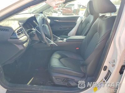 Zdjęcie 7 z 12 samochodu: 2023 TOYOTA CAMRY HYBRID SE VIN:4T1G31AK8PU609766 - miniatura