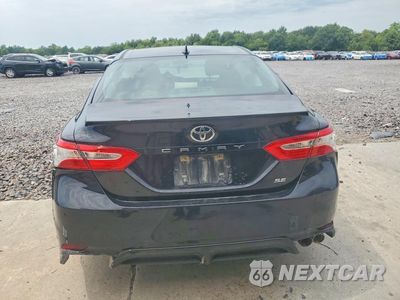 Zdjęcie 6 z 12 samochodu: 2020 TOYOTA CAMRY SE VIN:4T1G11AK7LU946767 - miniatura