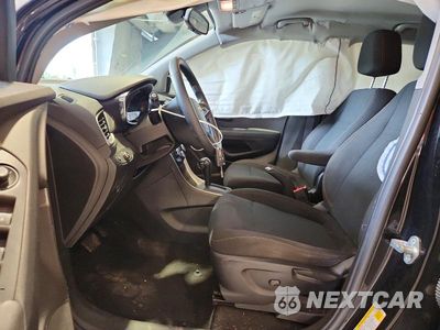 Zdjęcie 7 z 13 samochodu: 2017 CHEVROLET TRAX LS VIN:3GNCJNSB0HL281146 - miniatura