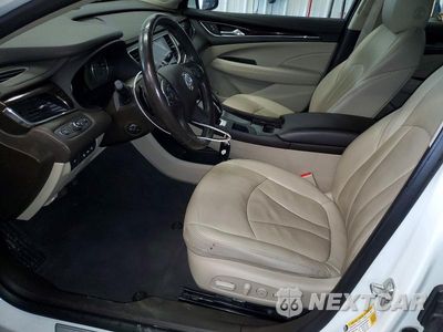 Zdjęcie 7 z 13 samochodu: 2017 BUICK LACROSSE PREMIUM VIN:1G4ZS5SS2HU171474 - miniatura