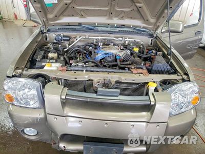 Zdjęcie 11 z 12 samochodu: 2002 NISSAN FRONTIER XE-V6 VIN:1N6ED27Y62C364259 - miniatura