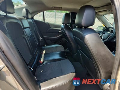 Zdjęcie 10 z 12 samochodu: 2013 CHEVROLET MALIBU 1LT VIN:1G11C5SA2DF146040 - miniatura