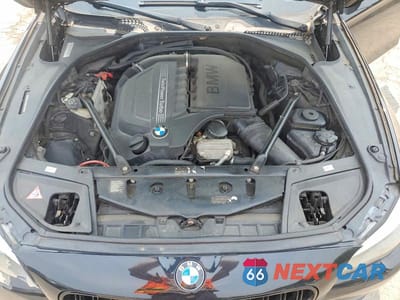Zdjęcie 11 z 12 samochodu: 2011 BMW 535 XI VIN:WBAFU7C51BC875911 - miniatura