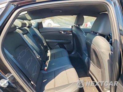 Zdjęcie 10 z 12 samochodu: 2023 KIA FORTE GT LINE VIN:3KPF54AD3PE640144 - miniatura