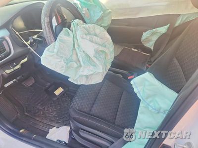 Zdjęcie 7 z 12 samochodu: 2021 KIA RIO LX VIN:3KPA24AD4ME430814 - miniatura