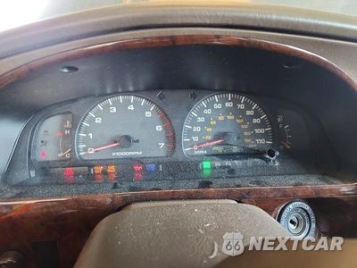 Zdjęcie 9 z 12 samochodu: 2002 TOYOTA 4RUNNER VIN:JT3GN87R820220271 - miniatura