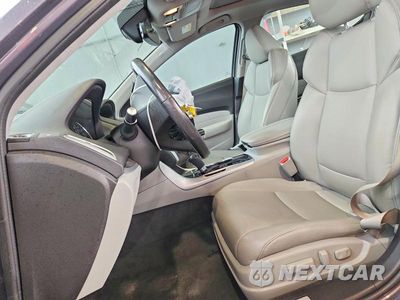 Zdjęcie 7 z 12 samochodu: 2019 ACURA TLX VIN:19UUB1F31KA000588 - miniatura