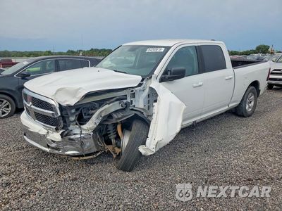 2021 RAM 1500 CLASSIC 1C6RR7TT2MS522187 - główne zdjęcie licytacji z USA - miniatura