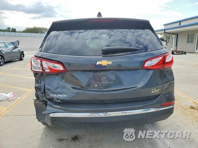 Zdjęcie 6 z 13 samochodu: 2019 CHEVROLET EQUINOX LT VIN:3GNAXKEV3KS669995 - miniatura