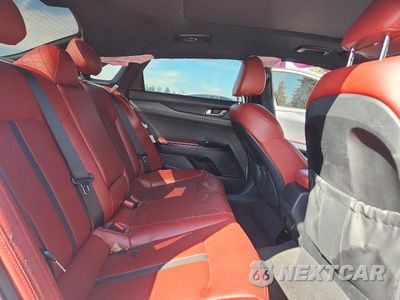 Zdjęcie 10 z 13 samochodu: 2022 KIA K5 GT LINE VIN:5XXG64J26NG124378 - miniatura