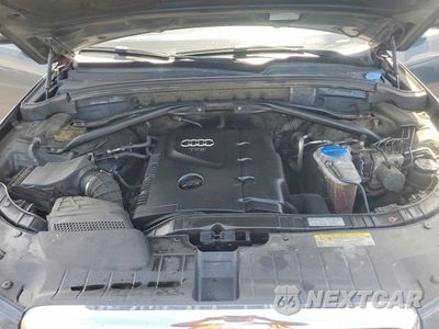 Zdjęcie 11 z 12 samochodu: 2011 AUDI Q5 PREMIUM PLUS VIN:WA1LFAFP3BA110845 - miniatura