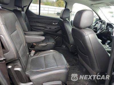 Zdjęcie 10 z 12 samochodu: 2021 CHEVROLET TRAVERSE PREMIER VIN:1GNEVKKWXMJ141640 - miniatura