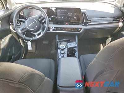 Zdjęcie 8 z 13 samochodu: 2023 KIA SPORTAGE LX VIN:KNDPUCAG4P7116285 - miniatura