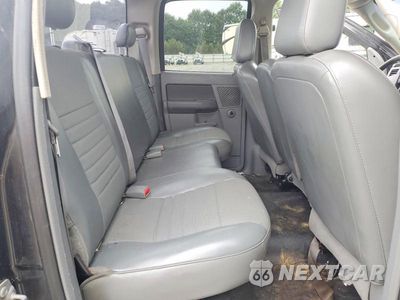 Zdjęcie 10 z 12 samochodu: 2007 DODGE RAM 2500 ST VIN:3D7KR28D57G755609 - miniatura