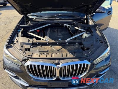 Zdjęcie 7 z 12 samochodu: 2019 BMW X5 XDRIVE40I VIN:5UXCR6C52KLL26024 - miniatura