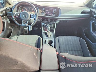 Zdjęcie 8 z 13 samochodu: 2019 VOLKSWAGEN JETTA GLI VIN:3VW6T7BU9KM149305 - miniatura