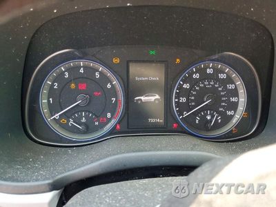 Zdjęcie 9 z 13 samochodu: 2020 HYUNDAI KONA LIMITED VIN:KM8K3CA58LU505739 - miniatura
