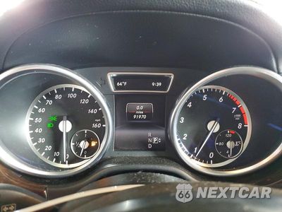 Zdjęcie 9 z 13 samochodu: 2014 MERCEDES-BENZ GL 450 4MATIC VIN:4JGDF7CEXEA339586 - miniatura