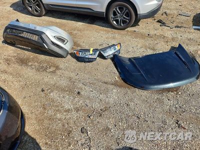 Zdjęcie 13 z 14 samochodu: 2018 FORD EDGE SEL VIN:2FMPK3J98JBB76314 - miniatura
