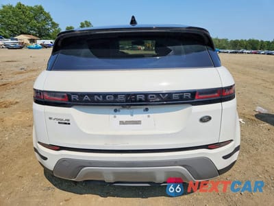 Zdjęcie 6 z 13 samochodu: 2020 LAND ROVER RANGE ROVER EVOQUE S VIN:SALZJ2FX7LH041910 - miniatura