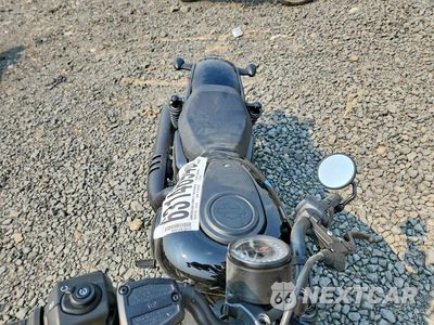 Piąte zdjęcie samochodu w środku: 2026 HARLEY-DAVIDSON RH975 VIN:MLY1ZH110TS301793 - miniatura
