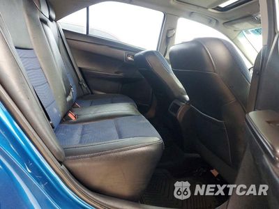 Zdjęcie 10 z 13 samochodu: 2016 TOYOTA CAMRY SPECIAL EDITION VIN:4T1BF1FK7GU512830 - miniatura