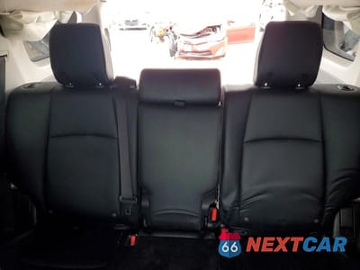 Zdjęcie 10 z 14 samochodu: 2023 TOYOTA 4RUNNER TRD PRO VIN:JTELU5JR1P6088913 - miniatura