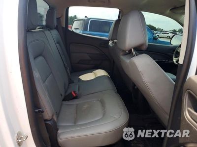Zdjęcie 10 z 12 samochodu: 2018 CHEVROLET COLORADO VIN:1GCGSBEA6J1247167 - miniatura