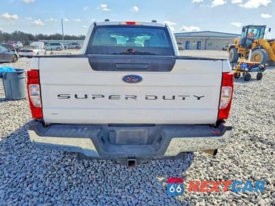 Zdjęcie 6 z 12 samochodu: 2020 FORD F250 SUPER DUTY VIN:1FT7W2A63LEE97998 - miniatura