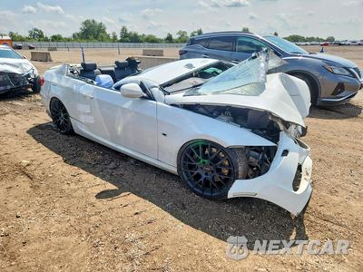 Czwarte zdjęcie samochodu z boku: 2013 BMW 335 I VIN:WBAKG7C5XDE263493 - miniatura