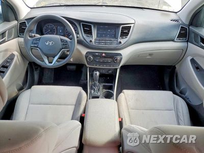 Zdjęcie 8 z 13 samochodu: 2018 HYUNDAI TUCSON SEL VIN:KM8J3CA40JU713498 - miniatura