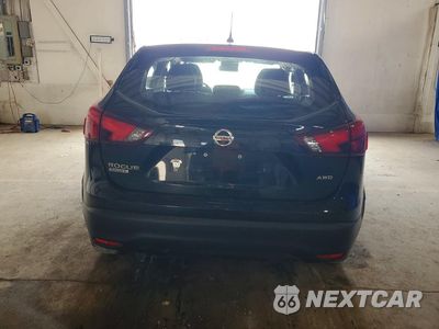 Zdjęcie 6 z 13 samochodu: 2018 NISSAN ROGUE SPORT S VIN:JN1BJ1CR8JW290432 - miniatura