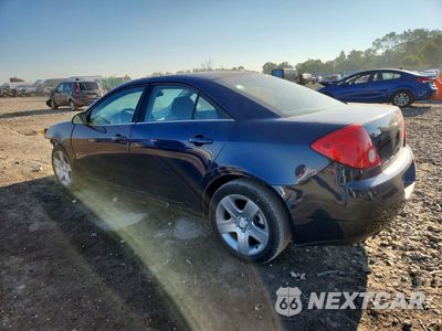 Drugie zdjęcie samochodu z przodu: 2009 PONTIAC G6 VIN:1G2ZJ57B694244559 - miniatura
