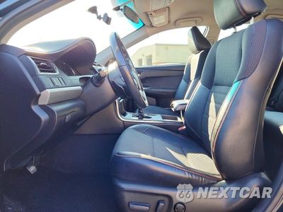 Zdjęcie 7 z 12 samochodu: 2017 TOYOTA CAMRY SE VIN:4T1BF1FK7HU337240 - miniatura