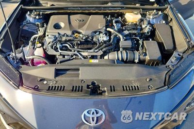 Zdjęcie 11 z 13 samochodu: 2026 TOYOTA CAMRY SE VIN:4T1DAACK3TU757419 - miniatura