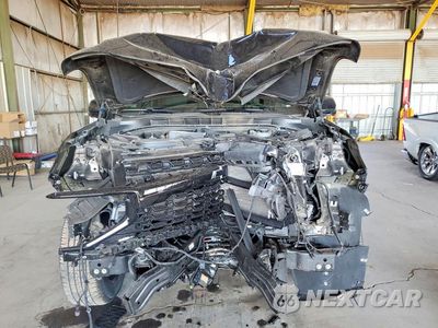 Piąte zdjęcie samochodu w środku: 2025 CHEVROLET TAHOE K1500 LS VIN:1GNS6MED1SR416803 - miniatura