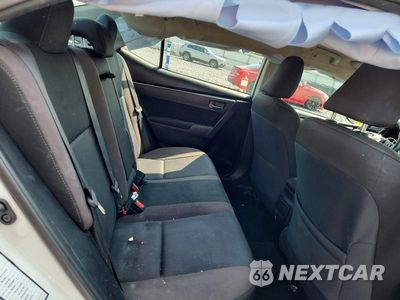 Zdjęcie 10 z 12 samochodu: 2017 TOYOTA COROLLA LE VIN:2T1BURHE8HC833838 - miniatura