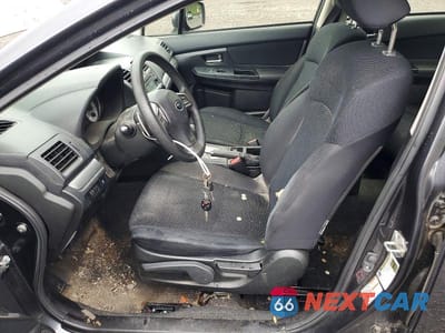 Zdjęcie 7 z 13 samochodu: 2014 SUBARU IMPREZA PREMIUM VIN:JF1GJAC64EH017478 - miniatura