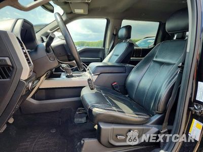 Zdjęcie 7 z 12 samochodu: 2018 FORD F150 SUPERCREW VIN:1FTFW1EGXJKC59735 - miniatura