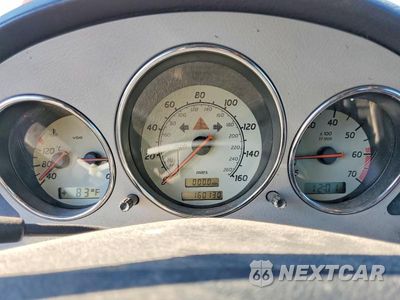 Zdjęcie 9 z 12 samochodu: 1999 MERCEDES-BENZ SLK 230 KOMPRESSOR VIN:WDBKK47F2XF133370 - miniatura