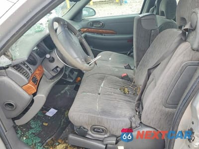 Zdjęcie 7 z 12 samochodu: 2002 BUICK LESABRE CUSTOM VIN:1G4HP54K924149795 - miniatura