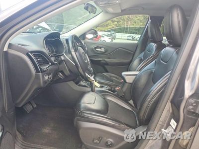 Zdjęcie 7 z 13 samochodu: 2019 JEEP CHEROKEE LATITUDE PLUS VIN:1C4PJLLX4KD490380 - miniatura