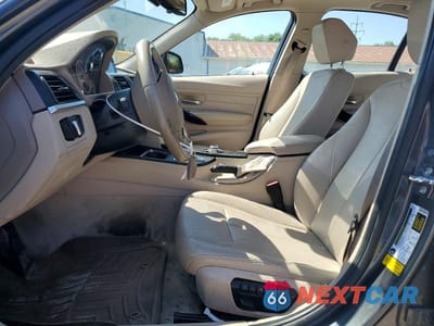 Zdjęcie 7 z 12 samochodu: 2012 BMW 328 I VIN:WBA3A5C53CF348453 - miniatura
