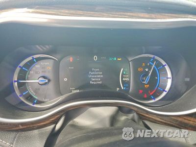 Zdjęcie 9 z 13 samochodu: 2021 CHRYSLER PACIFICA HYBRID LIMITED VIN:2C4RC1S70MR510956 - miniatura