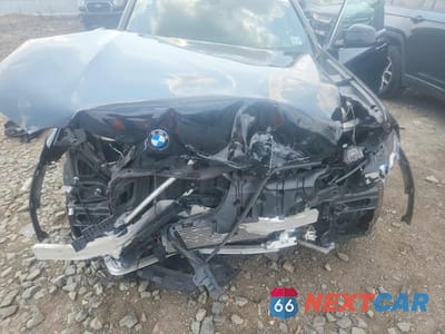 Zdjęcie 12 z 14 samochodu: 2022 BMW X3 XDRIVE30I VIN:5UX53DP06N9J01815 - miniatura