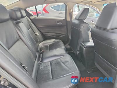 Zdjęcie 10 z 13 samochodu: 2013 ACURA ILX 20 TECH VIN:19VDE1F76DE000877 - miniatura