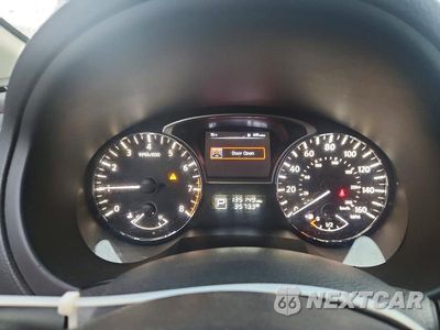 Zdjęcie 9 z 12 samochodu: 2015 NISSAN ALTIMA 2.5 SL VIN:1N4AL3AP8FN338076 - miniatura