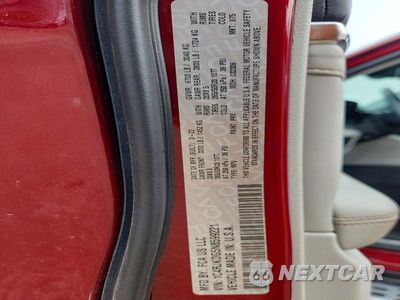 Zdjęcie 14 z 14 samochodu: 2022 JEEP GRAND CHEROKEE L OVERLAND VIN:1C4RJKDG5N8599221 - miniatura