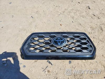 Zdjęcie 12 z 13 samochodu: 2023 TOYOTA TACOMA TRD SPORT VIN:3TMAZ5CN7PM217955 - miniatura